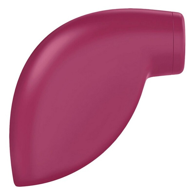 One Night Stand Klitoral Stimulator Satisfyer One Night Stand Plomme